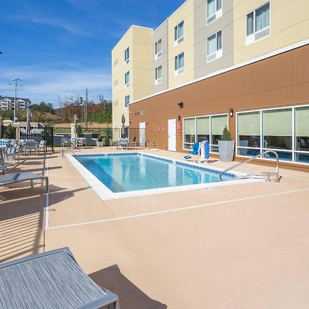 Towneplace Suites By Marriott Кливленд Экстерьер фото