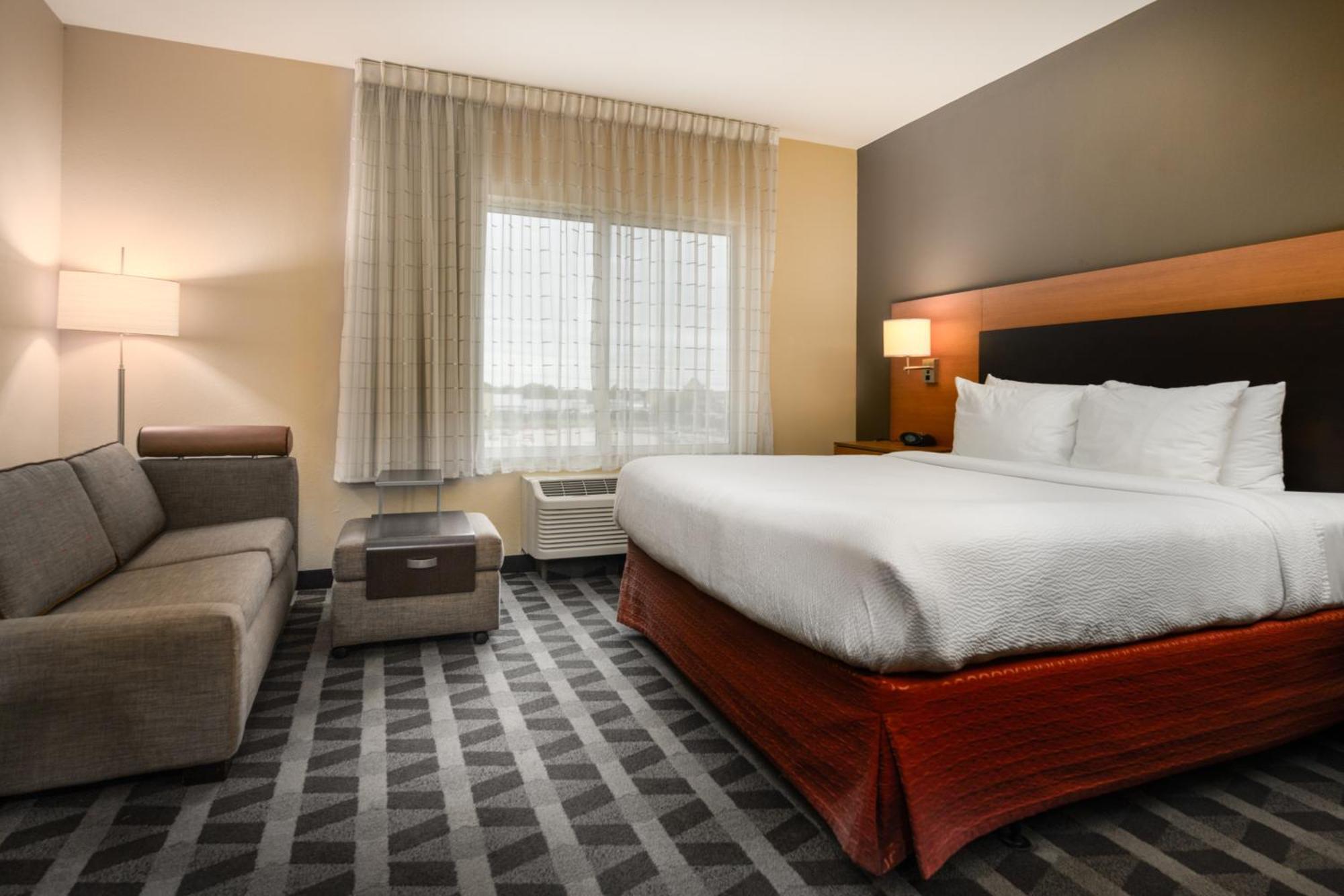 Towneplace Suites By Marriott Кливленд Экстерьер фото